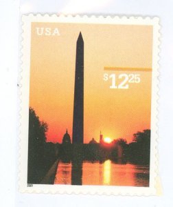 United States #3473  Single