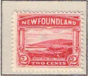 Newfoundland 132 - Used
