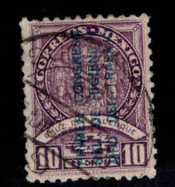 MEXICO Scott 728 Used stamp