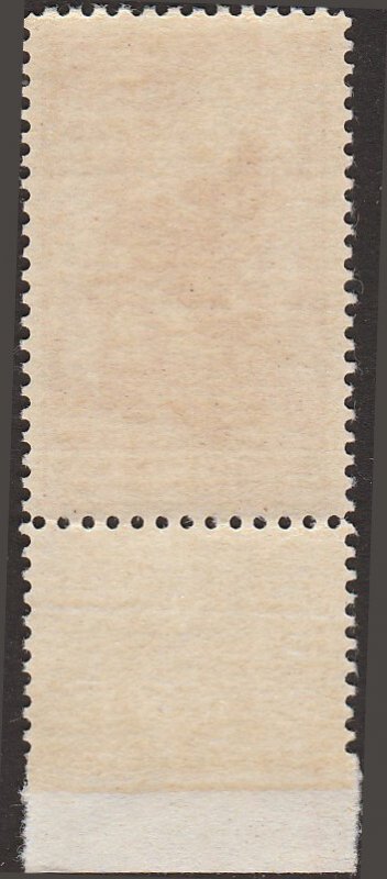 # 1073 MINT NEVER HINGED ( MNH ) BENJAMIN FRANKLIN