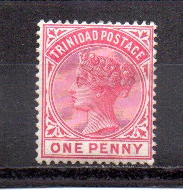Trinidad 69 MH