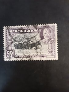 +Ceylon #273           Used