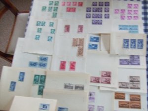 USA collection #4 (8 scans)