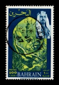 Bahrain #149 used