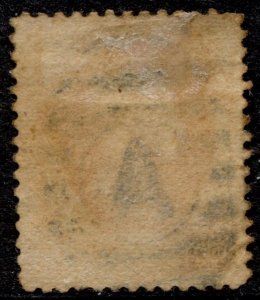 US Stamps #183 USED JACKSON