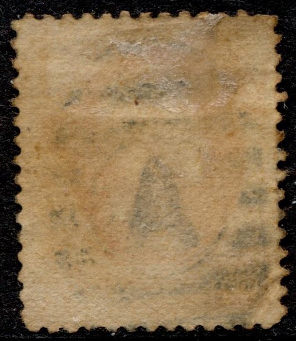 US Stamps #183 USED JACKSON