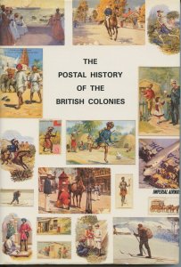 POSTAL HISTORY OF BRITISH COLONIES TANGANIKA BY EDWARD B. PROUD NEW BOOK BLOWOUT