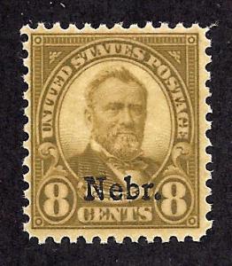 677 Mint,OG,NH... SCV $60.00