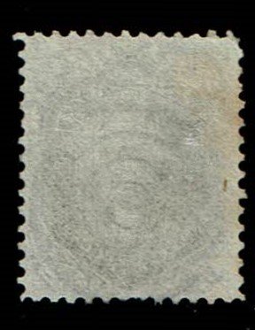 Scott #78 XF-used. SCV - $400.00