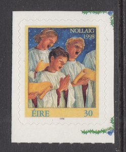 Ireland 1160 Christmas MNH VF