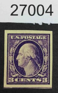 US STAMPS  #484 MINT OG NH  LOT #27004