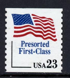 USA 2605 Used