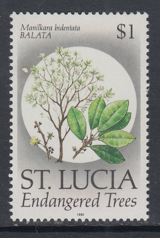 St Lucia 960 MNH VF