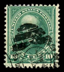 USA 273 Used
