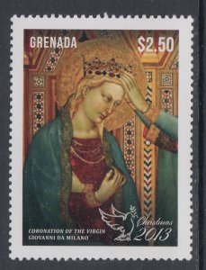 Grenada 3943 MNH VF