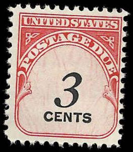 # J91 MINT NEVER HINGED