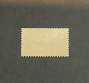 Stamps Guadeloupe Scott #89 hinged