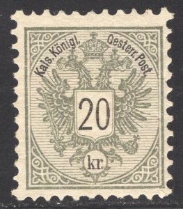 AUSTRIA SCOTT 45