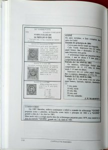 OS SELOS COROA DA GUINé - Oliveira Pinto Portugal Portuguese Guinea Cabo Verde