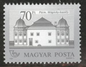 HUNGARY Scott 3028 MNH** stamp CV$5
