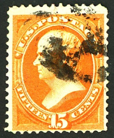 152  used F/VF