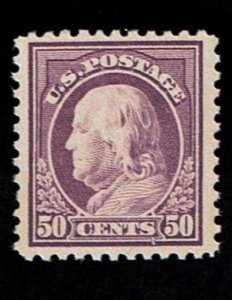 Scott #517 VF/XF-OG-NH. SCV - $110.00