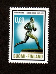 Finland # 541 Mint!