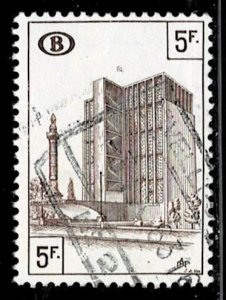 Belgium Q347 - used