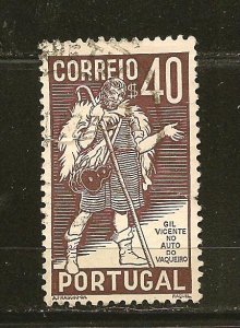 Portugal 572 Used