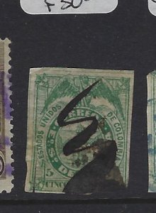 Panama SC 1 VFU (7gms)