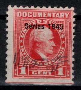 USA - Revenues - Scott R511