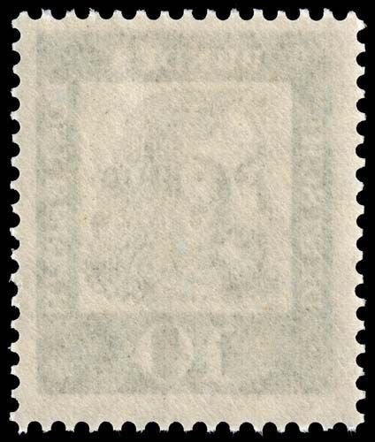 Germany - Berlin - Scott 9N179 - Mint-Never-Hinged