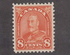 Canada #172 Mint