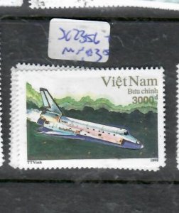 VIET NAM SC 2356-2359      VFU          P0402D  H