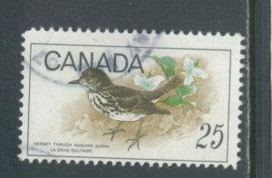 Canada 498 Used (1
