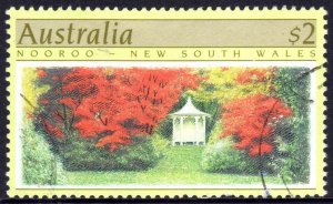 Australia. 1981 Paintings 