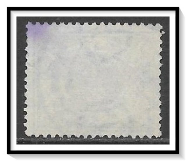 Ireland #J1 Postage Due Used