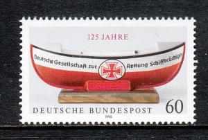 Germany 1605 MNH  VF