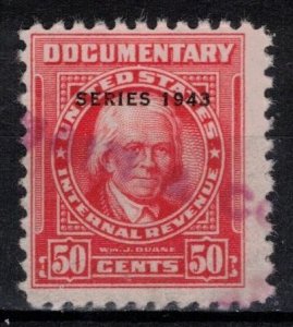 USA - Revenues - Scott R371