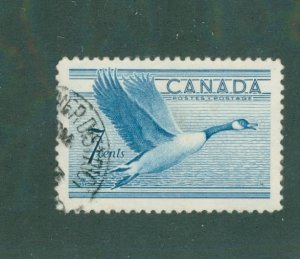 CANADA 320 USED BIN $0.50