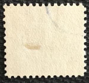 US #C1 Used Single Curtiss Jenny SCV $28.00 L21