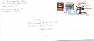 Canada, Postal Stationary