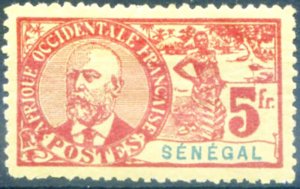 1906 Governor Ballay. Lingue.