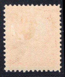 US STAMPS #415 9c MINT OG H LOT #80181-2