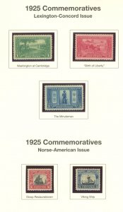 U.S. #MINT SET 