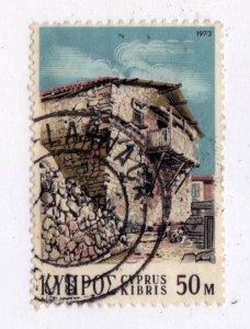 Cyprus       401         used