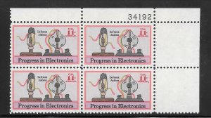 #C86 MNH Plate Block