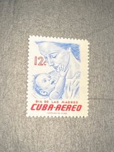Cuba C134 MH