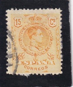 Spain,      #      310       used