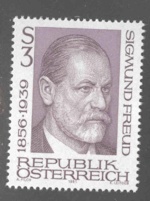 Austria Scott 1175 MNH**  1981 stamp